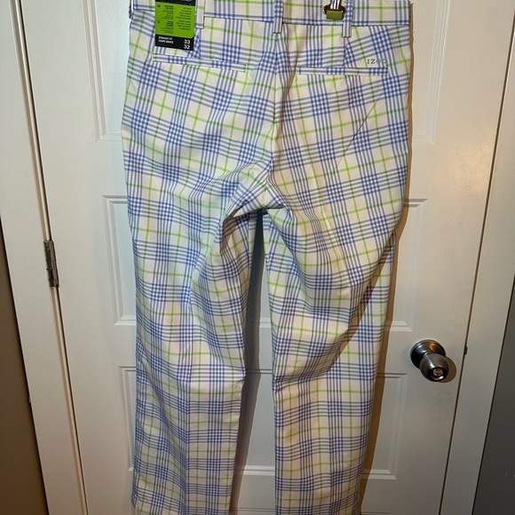 Izod golf pants. - Picture 3 of 5